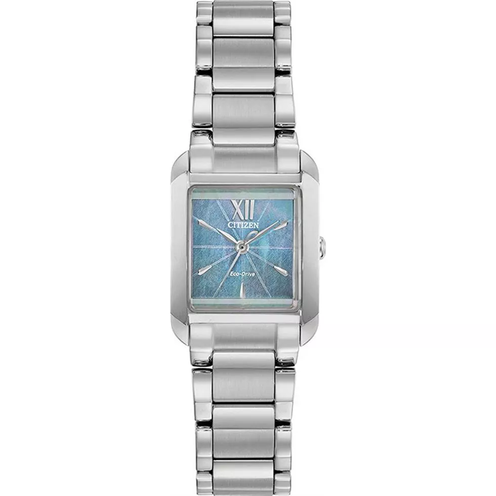 Citizen Bianca Watch 22 x 28mm