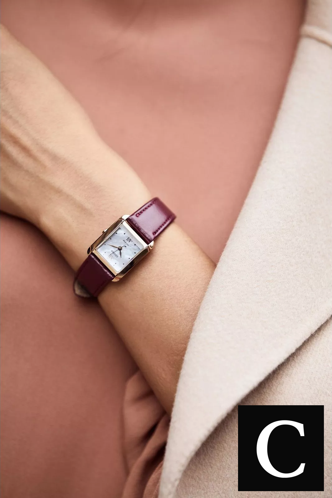 Citizen Bianca Watch 22mm