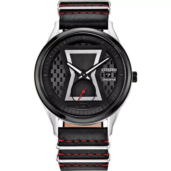 Citizen Black Widow Watch 40mm