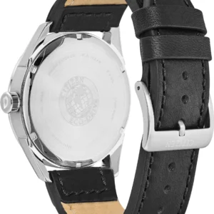 Citizen DRIVE CTO Men's Watch Black 42mm