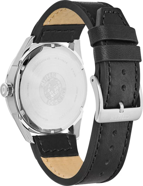 Citizen DRIVE CTO Men's Watch Black 42mm