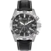 Citizen Brycen Dark Grey Dial Men's Watch 43mm