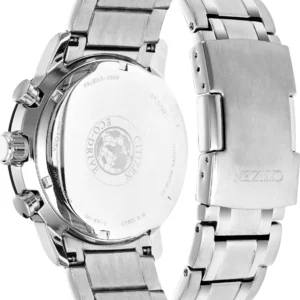 Citizen Brycen Men's Watch 44mm