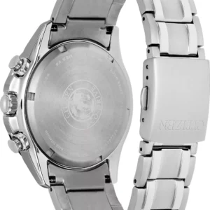 Citizen Brycen Men's Watch 44mm