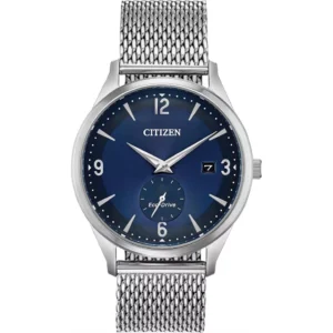 Citizen Drive BTW Blue Dial Men's Watch 40mm