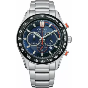 Citizen CA4488-52L Chronograph Eco-Drive Watch