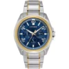 Citizen Calendrier BU2064-58L Watch 43mm