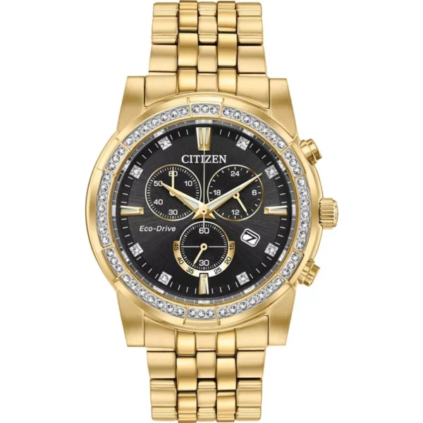 Citizen Calendrier Corso Watch 42mm