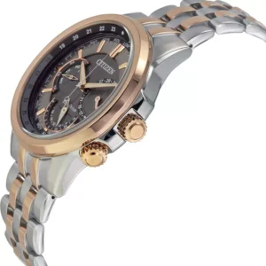 Citizen Calendrier Eco-Drive Men's Watch 44mm