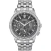 Citizen Calendrier Grey Watch 44mm