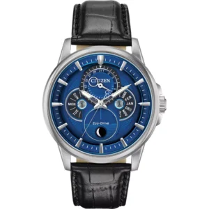 Citizen Calendrier Moonphase Watch 44mm