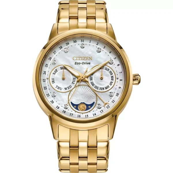 Citizen Calendrier Watch 37mm