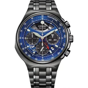 Citizen Caliber 2100 Watch 44mm