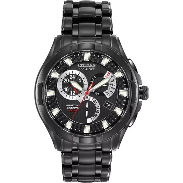 CITIZEN Calibre 8700 Eco Drive Men's Watch 42mm