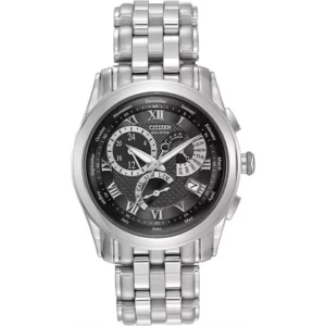 Citizen Chandler Calibre 8700 Eco-Drive Perpetual Watch 39mm