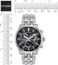 Citizen Calibre 8700 Perpetual Eco-Drive Watch 42mm