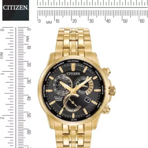 CITIZEN CALIBRE 8700 Perpetual Eco Drive Watch 42mm