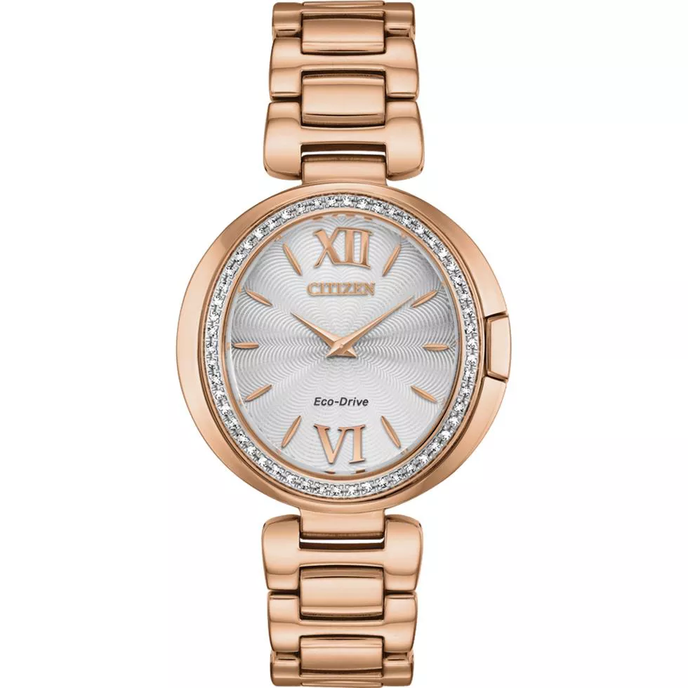 Citizen Capella Collection Watch 34mm