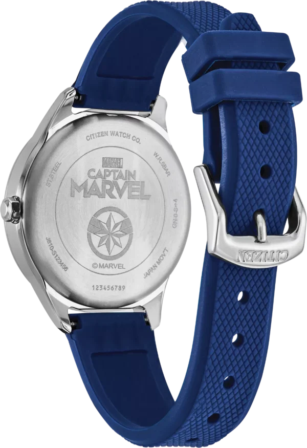 Citizen Captain Marvel Women's Watch 37mm