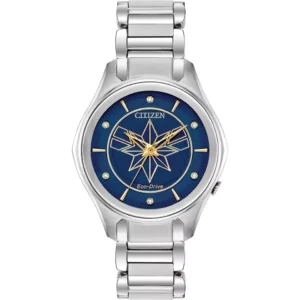 Citizen Captain Marvel Women's Watch 37mm