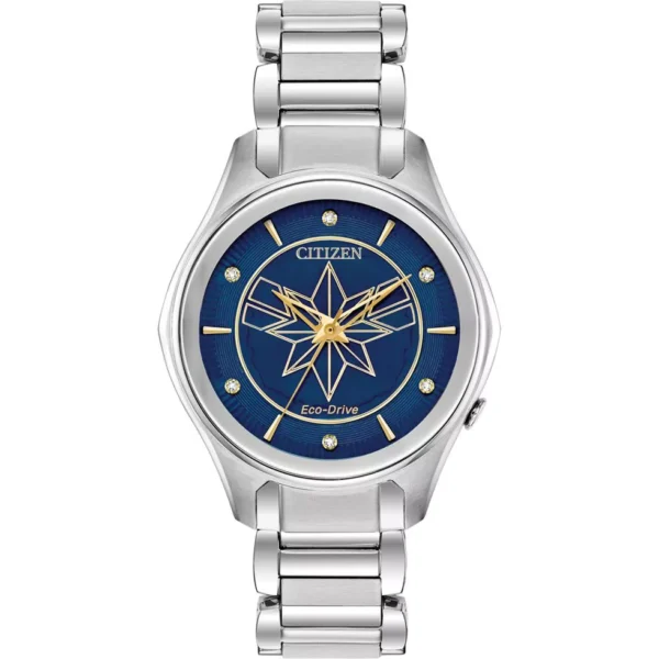 Citizen Captain Marvel Women's Watch 37mm