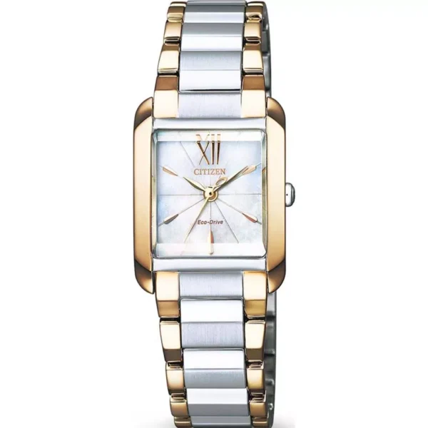 Citizen Categories Watch 21mm