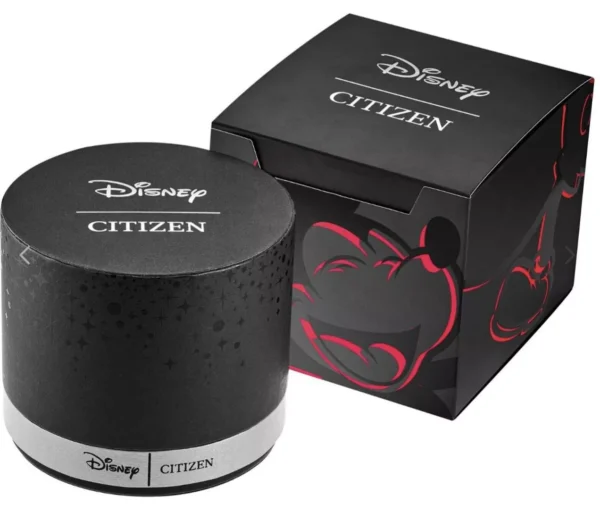 Citizen Celestial Mickey Disney Watch 35MM