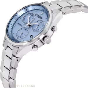 Citizen Chandler Blue Dial Ladies Watch 32mm