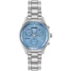 Citizen Chandler Blue Dial Ladies Watch 32mm