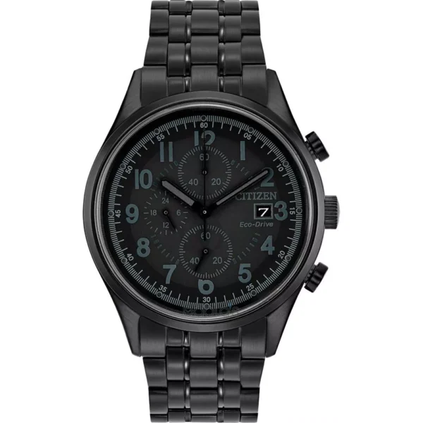 Citizen Chandler CA0625-55E Watch 42mm