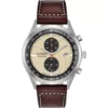 Citizen Chandler CA7020-07A Chronograph Watch 43mm