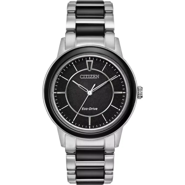 Citizen Chandler Ceramic Watch 36mm