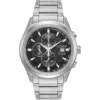 CITIZEN Chandler Chronograph Watch 43mm