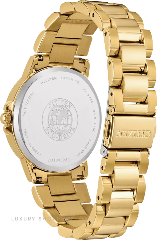 Citizen Chandler Diamond Ladies Watch 37mm