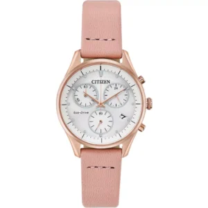 Citizen Chandler Eco-Drive Ladies Watch 32mm