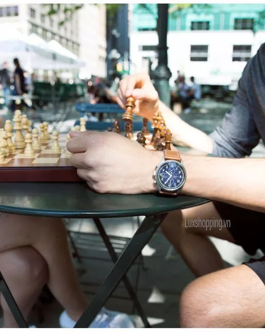 Citizen Chandler Men's Watch 42mm