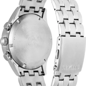 Citizen Chandler Men's Watch 42mm