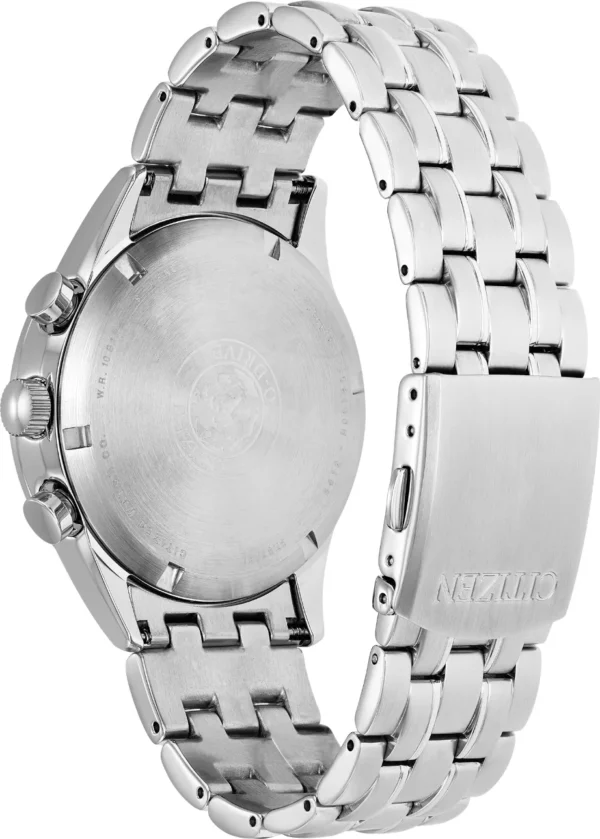 Citizen Chandler Men's Watch 42mm