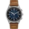 Citizen Chandler Men's Watch 42mm