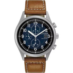 Citizen Chandler Men's Watch 42mm