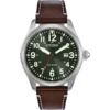 Citizen Chandler Military Watch 42mm