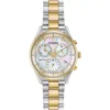 Citizen Chandler Mother of Pearl Watch 32mm