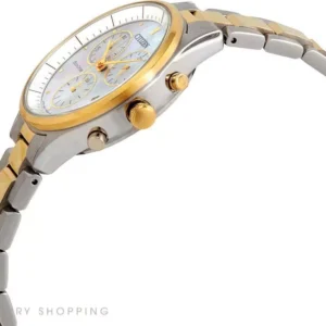 Citizen Chandler Mother of Pearl Watch 32mm