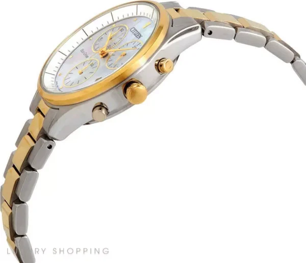 Citizen Chandler Mother of Pearl Watch 32mm