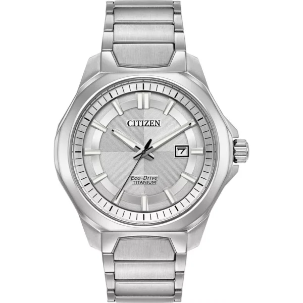 Citizen Chandler Titanium Men's Watch 44mm