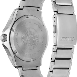 Citizen Chandler Titanium Men's Watch 44mm