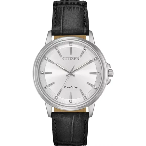 CITIZEN CHANDLER WOMEN'S WATCH 37MM