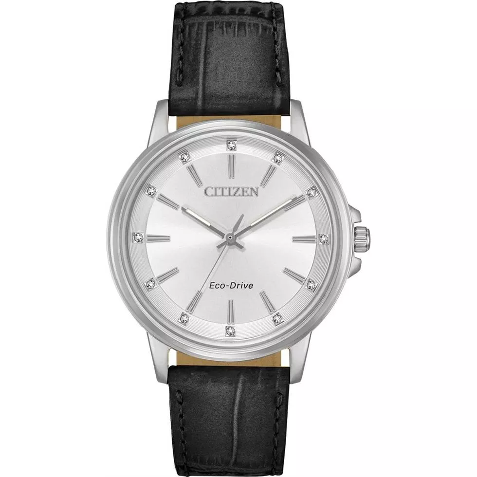 CITIZEN CHANDLER WOMEN'S WATCH 37MM
