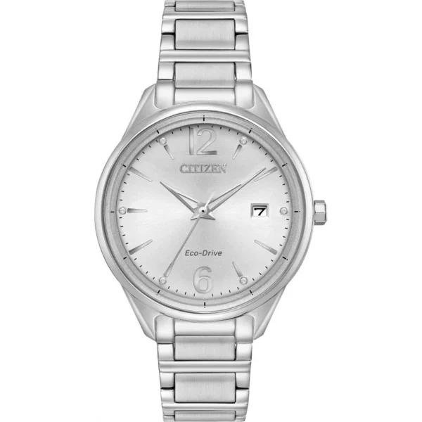 Citizen Chandler Women's Watch 37mm