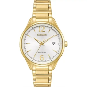 Citizen Chandler Women's Watch 37mm